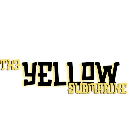 The Yellow Submarine Varkala Exterior photo