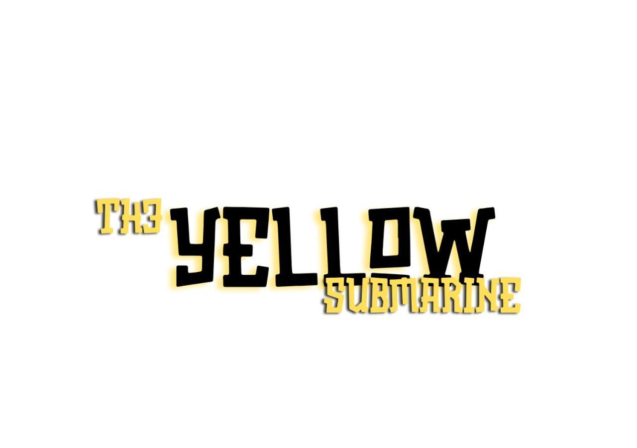 The Yellow Submarine Varkala